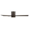 Modern Forms Axis 3-Blade Flush Mount Ceiling Fan FH-W1803-52L